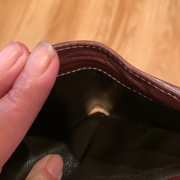 GUCCI VINTAGE Men’s Awesome Vintage Bi-Fold wallet - Picture 5 of 11